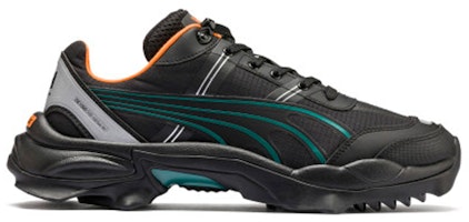 Helly Hansen x Puma Nitefox 'Negro' 372629-01 Order Helly Hansen x Puma Nitefox 'Negro' 372629-01