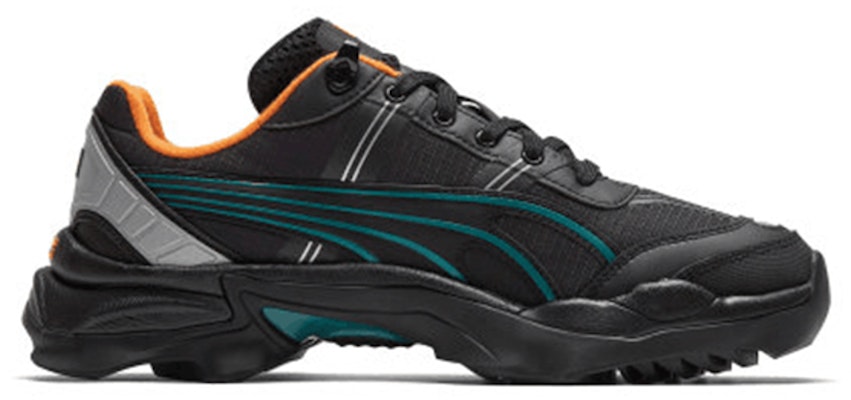 Helly Hansen x Puma Nitefox 'Black' 372629-01 Order Helly Hansen x Puma Nitefox 'Black' 372629-01