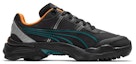 Order Helly Hansen x Puma Nitefox 'Hitam' 372629-01