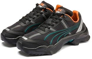 Helly Hansen x Puma Nitefox 'Negro' 372629-01 Lookbook Helly Hansen x Puma Nitefox 'Negro' 372629-01