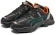 Helly Hansen x Puma Nitefox 'Black' 372629-01