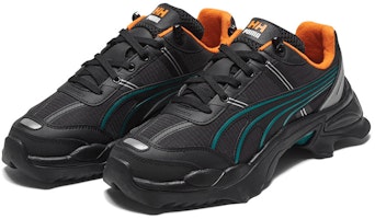 Helly Hansen x Puma Nitefox 'Hitam' 372629-01 Lookbook Helly Hansen x Puma Nitefox 'Hitam' 372629-01