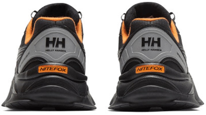 Helly Hansen x Puma Nitefox 'Black' 372629-01 Shop Helly Hansen x Puma Nitefox 'Black' 372629-01