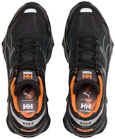 Helly Hansen x Puma Nitefox 'Negro' 372629-01 Purchase Helly Hansen x Puma Nitefox 'Negro' 372629-01