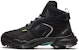 Helly Hansen x Puma Nitefox Boot 'Hitam Mint' 373549-01