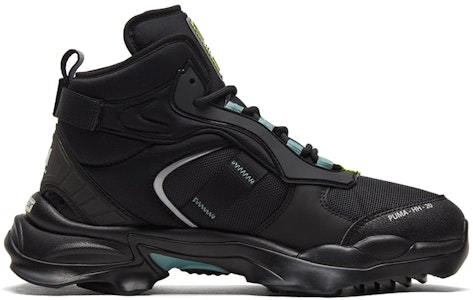 Helly Hansen x Puma Nitefox 靴子 '黑薄荷' 373549-01 Order Helly Hansen x Puma Nitefox 靴子 '黑薄荷' 373549-01