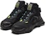 Helly Hansen x Puma Nitefox Boot 'Hitam Mint' 373549-01