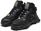Lookbook Helly Hansen x Puma Nitefox Boot 'Hitam Mint' 373549-01