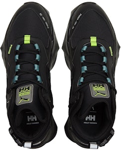 Helly Hansen x Puma Nitefox 靴子 '黑薄荷' 373549-01 Shop Helly Hansen x Puma Nitefox 靴子 '黑薄荷' 373549-01