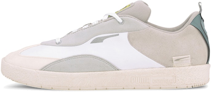 Helly Hansen x Puma Oslo-City 'Putih Abu-abu Glacier' 373550-01 Buy Helly Hansen x Puma Oslo-City 'Putih Abu-abu Glacier' 373550-01