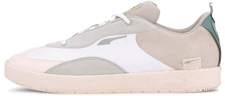 Puma 奧斯陸城市 Helly Hansen 女款 白色 運動鞋 Buy Puma 奧斯陸城市 Helly Hansen 女款 白色 運動鞋