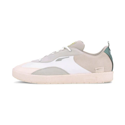 Helly Hansen Puma Oslo-City 'White Glacier Grey'