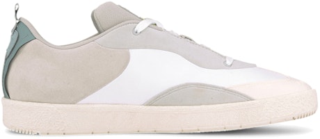 ヘリーハンセン×プーマ Oslo-City「白氷灰」 373550-01 Order ヘリーハンセン×プーマ Oslo-City「白氷灰」 373550-01