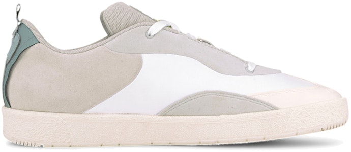 Helly Hansen x Puma Oslo-City 'Putih Abu-abu Glacier' 373550-01 Order Helly Hansen x Puma Oslo-City 'Putih Abu-abu Glacier' 373550-01