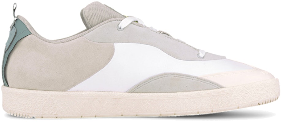 Helly Hansen x Puma 奥斯陆城市款“白色冰川灰” 373550-01 Order Helly Hansen x Puma 奥斯陆城市款“白色冰川灰” 373550-01