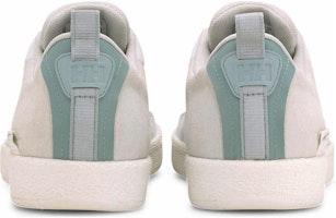 ヘリーハンセン×プーマ Oslo-City「白氷灰」 373550-01 Shop ヘリーハンセン×プーマ Oslo-City「白氷灰」 373550-01