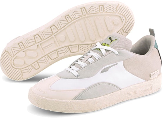 Puma 奧斯陸城市 Helly Hansen 女款 白色 運動鞋 Shop Puma 奧斯陸城市 Helly Hansen 女款 白色 運動鞋