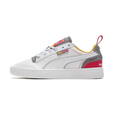 Helly Hansen Puma Ralph Sampson 'White'