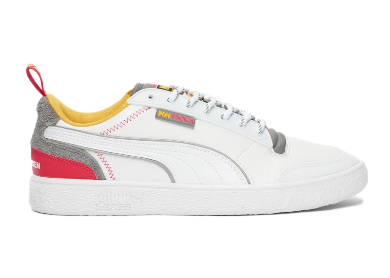 Buy Helly Hansen x Puma Ralph Sampson 'White' 372631-01 Novelship
