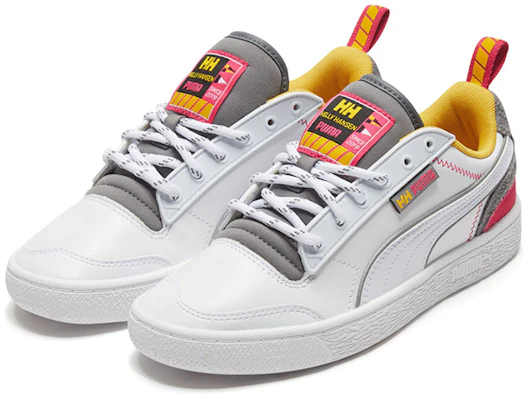 헬리 한센 x 푸마 랄프 샘슨 '화이트' 372631-01 Lookbook 헬리 한센 x 푸마 랄프 샘슨 '화이트' 372631-01