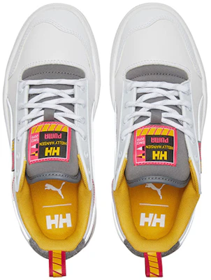 헬리 한센 x 푸마 랄프 샘슨 '화이트' 372631-01 Shop 헬리 한센 x 푸마 랄프 샘슨 '화이트' 372631-01