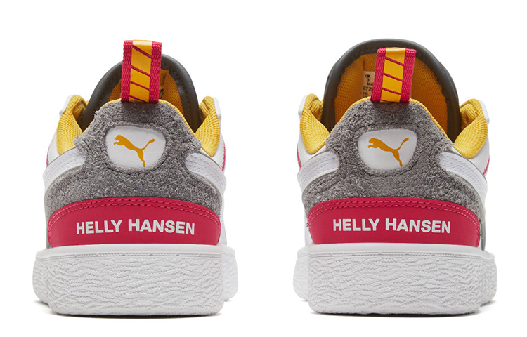 Purchase 헬리 한센 x 푸마 랄프 샘슨 '화이트' 372631-01