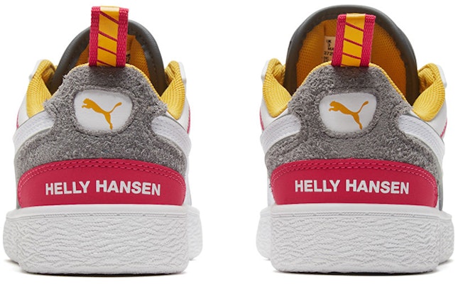 헬리 한센 x 푸마 랄프 샘슨 '화이트' 372631-01 Purchase 헬리 한센 x 푸마 랄프 샘슨 '화이트' 372631-01