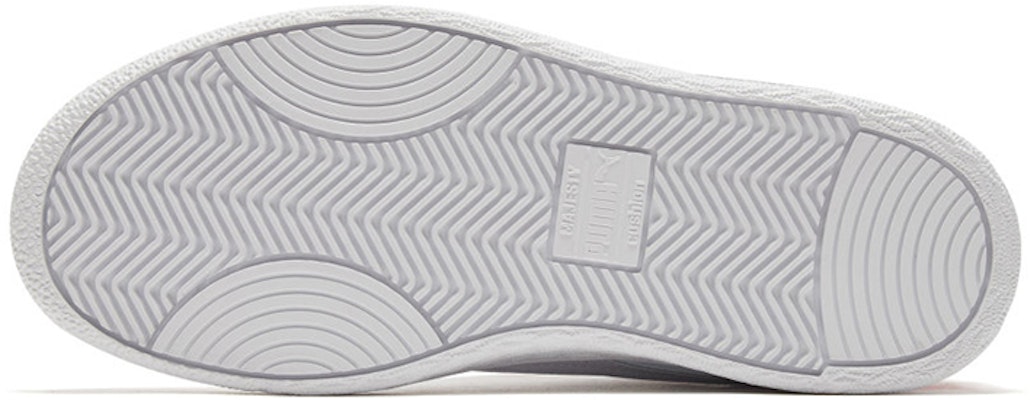 헬리 한센 x 푸마 랄프 샘슨 '화이트' 372631-01 Details for 헬리 한센 x 푸마 랄프 샘슨 '화이트' 372631-01