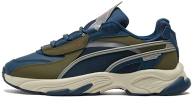 Helly Hansen x Puma RS-Connect 'Intense Blue White Asparagus' 382336-01 Helly Hansen x Puma RS-Connect 'Intense Blue White Asparagus' 382336-01