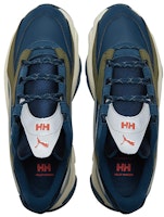 Helly Hansen x Puma RS-Connect 'Biru Asparagus Putih Intens' 382336-01 Shop Helly Hansen x Puma RS-Connect 'Biru Asparagus Putih Intens' 382336-01