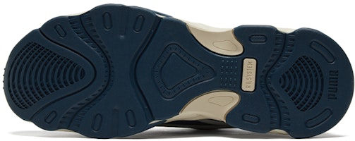 Helly Hansen x Puma RS-Connect 'Biru Asparagus Putih Intens' 382336-01 Details for Helly Hansen x Puma RS-Connect 'Biru Asparagus Putih Intens' 382336-01