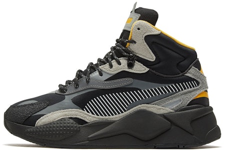 Helly Hansen x Puma RS-X3 Mid 'Negro' 373109-01 Buy Helly Hansen x Puma RS-X3 Mid 'Negro' 373109-01