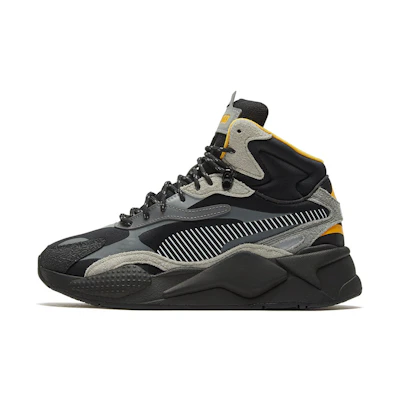 Helly Hansen Puma RS-X3 Mid 'Black'