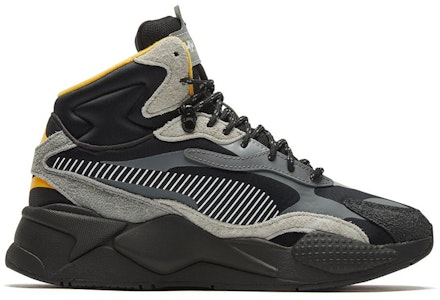 Helly Hansen x Puma RS-X3 Mid 'Negro' 373109-01 Order Helly Hansen x Puma RS-X3 Mid 'Negro' 373109-01