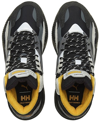 Helly Hansen x Puma RS-X3 中帮‘黑色’ 373109-01 Shop Helly Hansen x Puma RS-X3 中帮‘黑色’ 373109-01