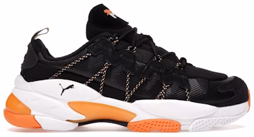 Helly Hansen x Puma Trailfox MTS 'Black' 372517-01 Helly Hansen x Puma Trailfox MTS 'Black' 372517-01