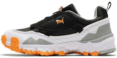 Helly Hansen x Puma Trailfox MTS 'Black' 372517-01 Helly Hansen x Puma Trailfox MTS 'Black' 372517-01