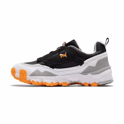 Helly Hansen Puma Trailfox MTS 'Black'