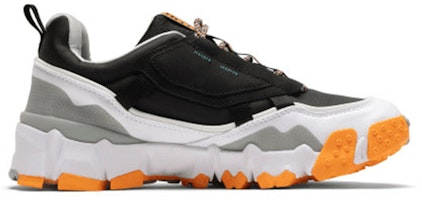 ヘリーハンセン×プーマ トレイルフォックスMTS 黒 372517-01 Order ヘリーハンセン×プーマ トレイルフォックスMTS 黒 372517-01