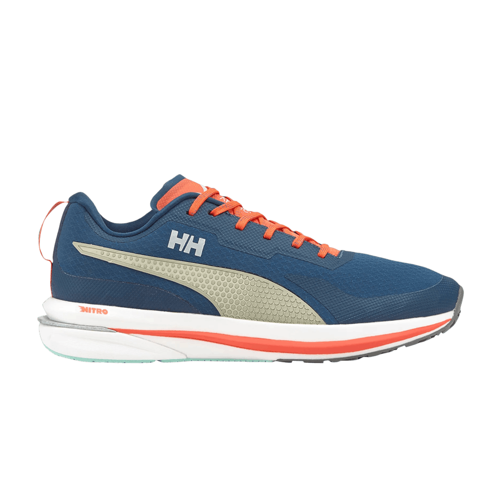 Helly Hansen x Puma Velocity Nitro 'Intense Blue' 376152‑01 - 376152-01 -  Novelship