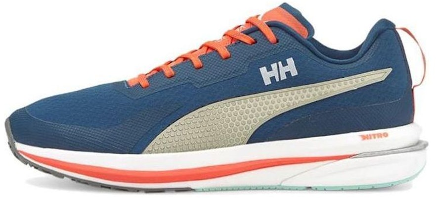 Helly Hansen x Puma Velocity Nitro 'Azul Intenso' 376152-01 Buy Helly Hansen x Puma Velocity Nitro 'Azul Intenso' 376152-01
