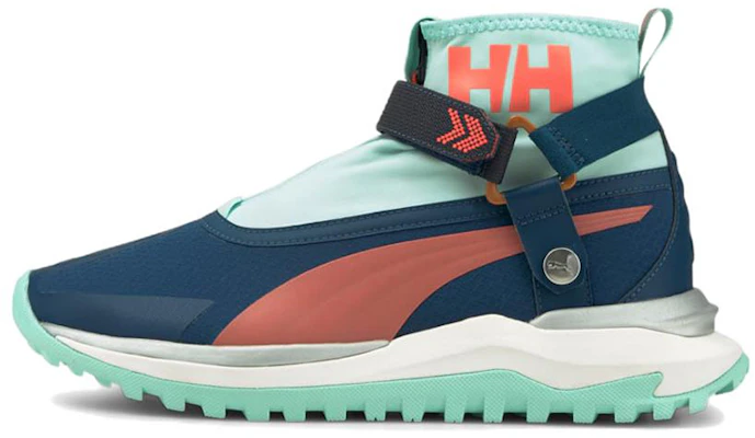 Helly Hansen x Puma Voyage Nitro ''Intensives Blau Spraygrün'' 376153-01 Buy Helly Hansen x Puma Voyage Nitro ''Intensives Blau Spraygrün'' 376153-01
