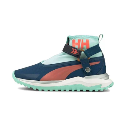 Helly Hansen Puma Voyage Nitro 'Intense Blue Spray Green'
