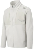 Helly Hansen Zip-Up Fleece Jacket with Spliced Stand Collar HC3WEKT52M Helly Hansen Zip-Up Fleece Jacket with Spliced Stand Collar HC3WEKT52M