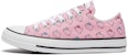 Hello Kitty x Converse Chuck Taylor All Star Ox 'Corak Kitty' 164631C