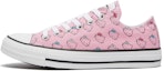Buy Hello Kitty x Converse Chuck Taylor All Star Ox 'Corak Kitty' 164631C