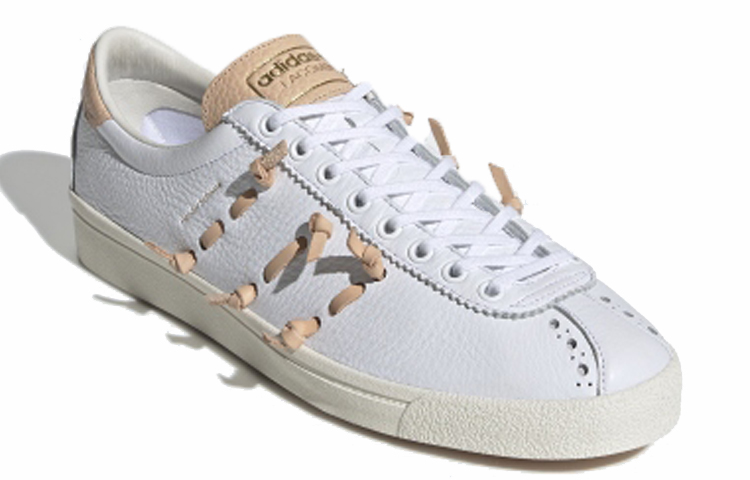 Order adidas originals HS Lacombe 白色