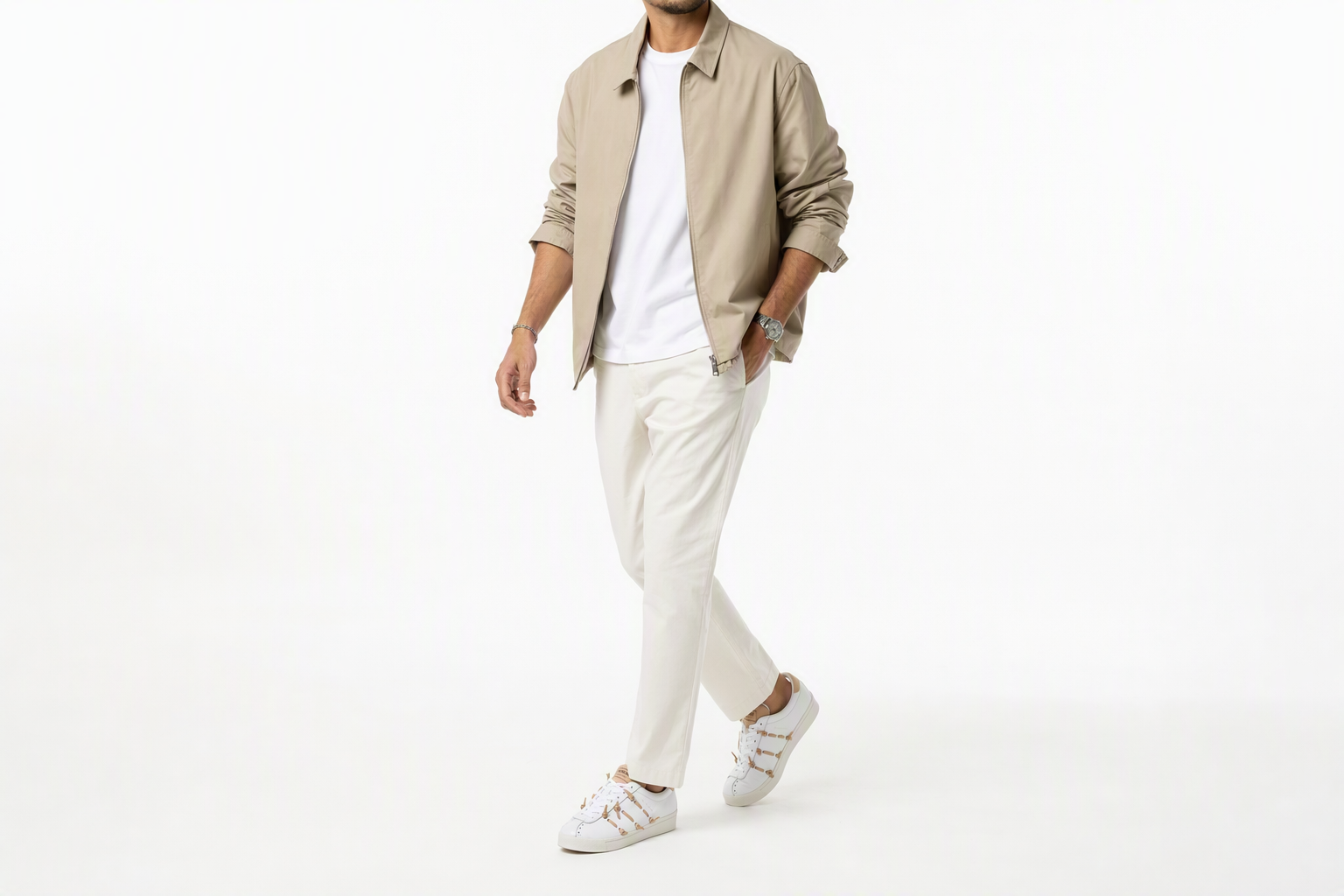 Order Hender Scheme x adidas Lacombe ''Wolkenwit'' EE6015