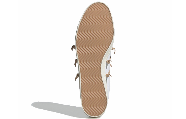 Shop adidas originals HS Lacombe 白色