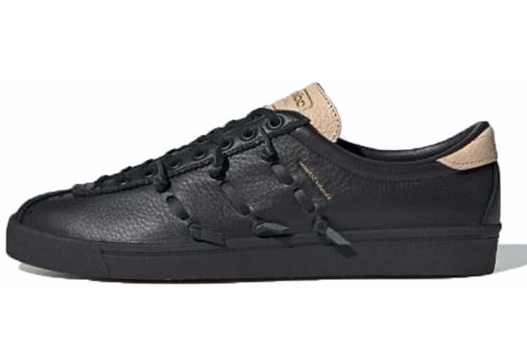 Hender Scheme x adidas Lacombe 'Core Black' EE6014